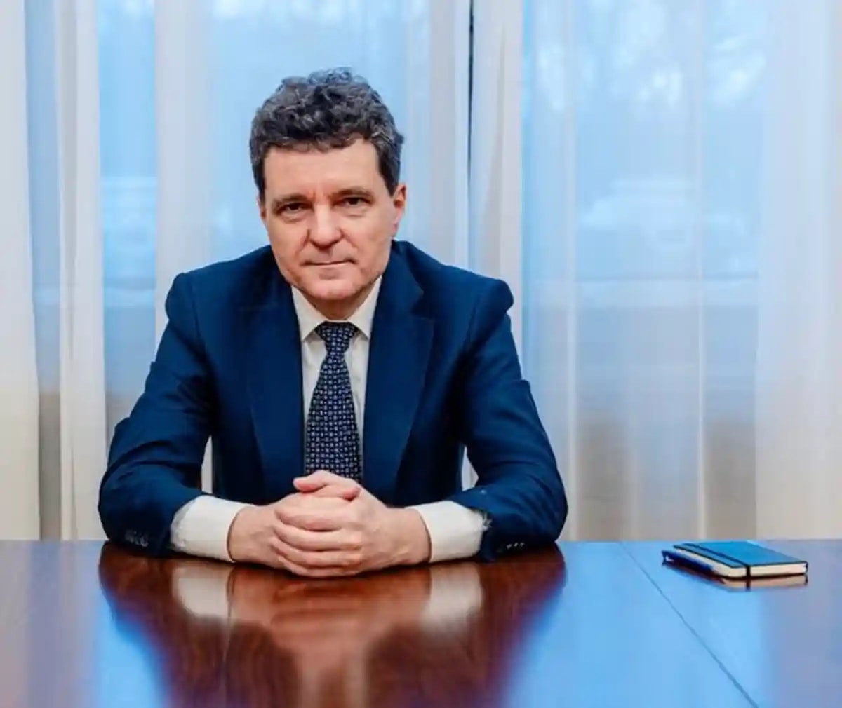 Nicușor Dan reacționează după dezbaterile privind legislația decarbonizării: interesul național înseamnă securitate energetică