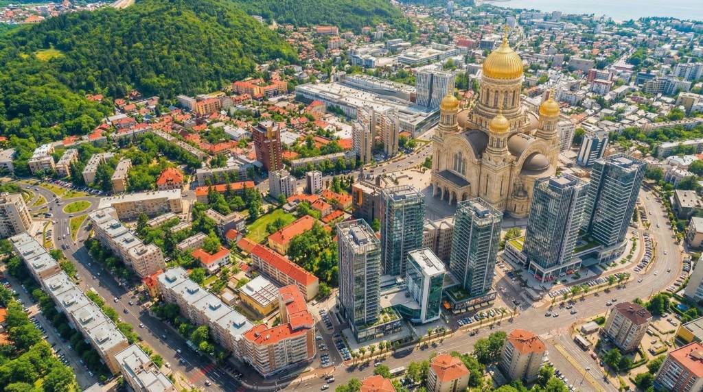 93% dintre brașoveni s-au opus construirii noii catedrale din Centrul Civic