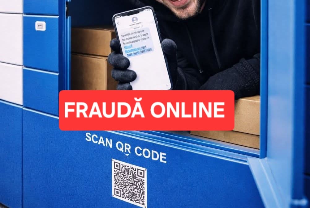 Arad: Autoritățile avertizează asupra unei noi fraude prin SMS în numele TPark