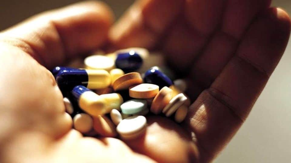 ANMDMR a blocat temporar comercializarea medicamentelor Colebil și Panzcebil în farmacii