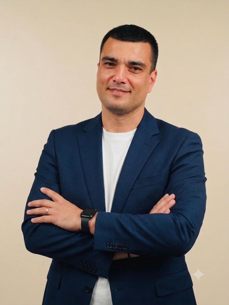 Super Technologies l-a recrutat pe Andrei Bereandă pentru funcția de Vicepreședinte Comercial