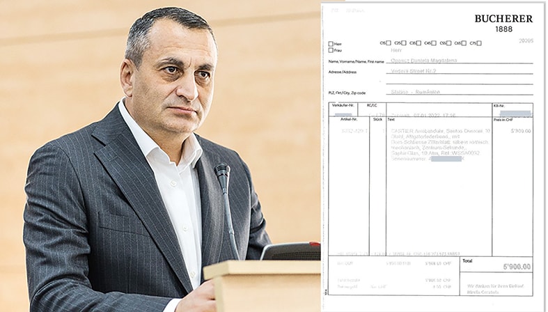 Marius Oprescu răspunde acuzațiilor privind ceasul purtat la Spineni: „Fake news-ul a ajuns să valoreze mai mult decât adevărul!”