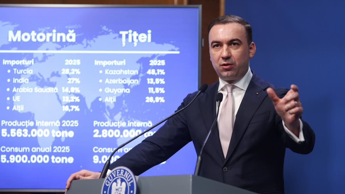 Ilie Bolojan propune soluții pentru criza energetică în întâlnire cu patronatele din România
