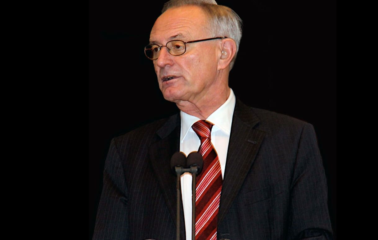 Klaus Hänsch, fost președinte al Parlamentului European și susținător al aderării României la UE, s-a stins din viață la 87 de ani
