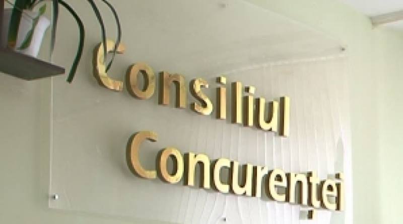 Oficiali ai Consiliului Concurenței în discuție despre preluarea Dentas România Oficiali ai Consiliului Concurenței în discuție despre preluarea Dentas România