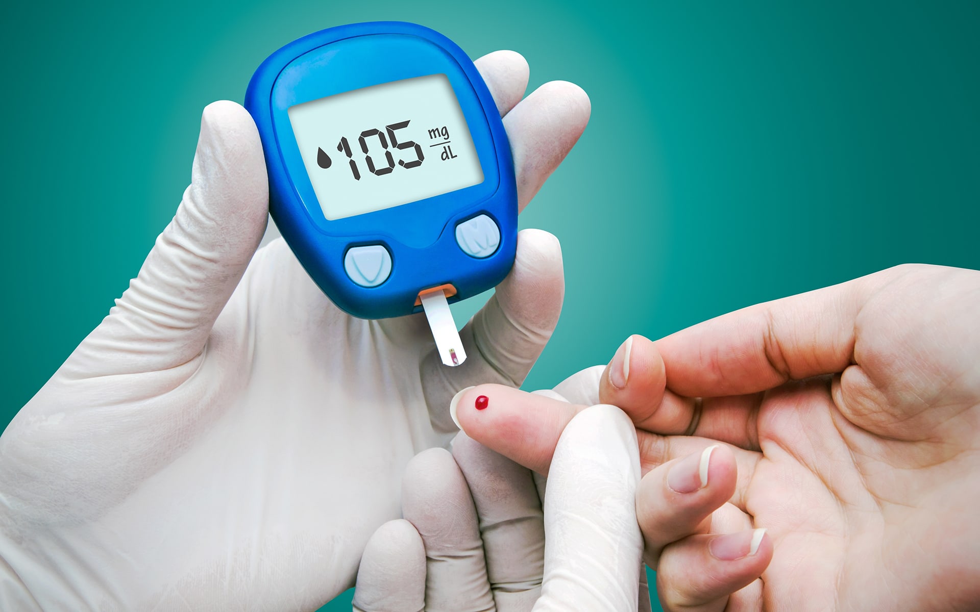 Studiu: Diabetul de tip 2 agravează simptomele menopauzei după instalare