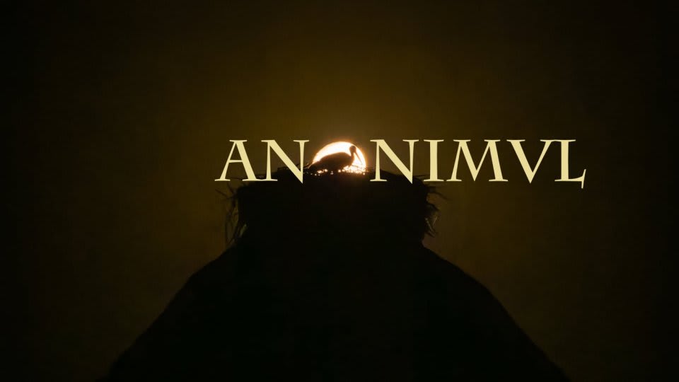 Proiecție de film la Festivalul ANONIMUL 2026 în Sfântu Gheorghe Proiecție de film la Festivalul ANONIMUL 2026 în Sfântu Gheorghe