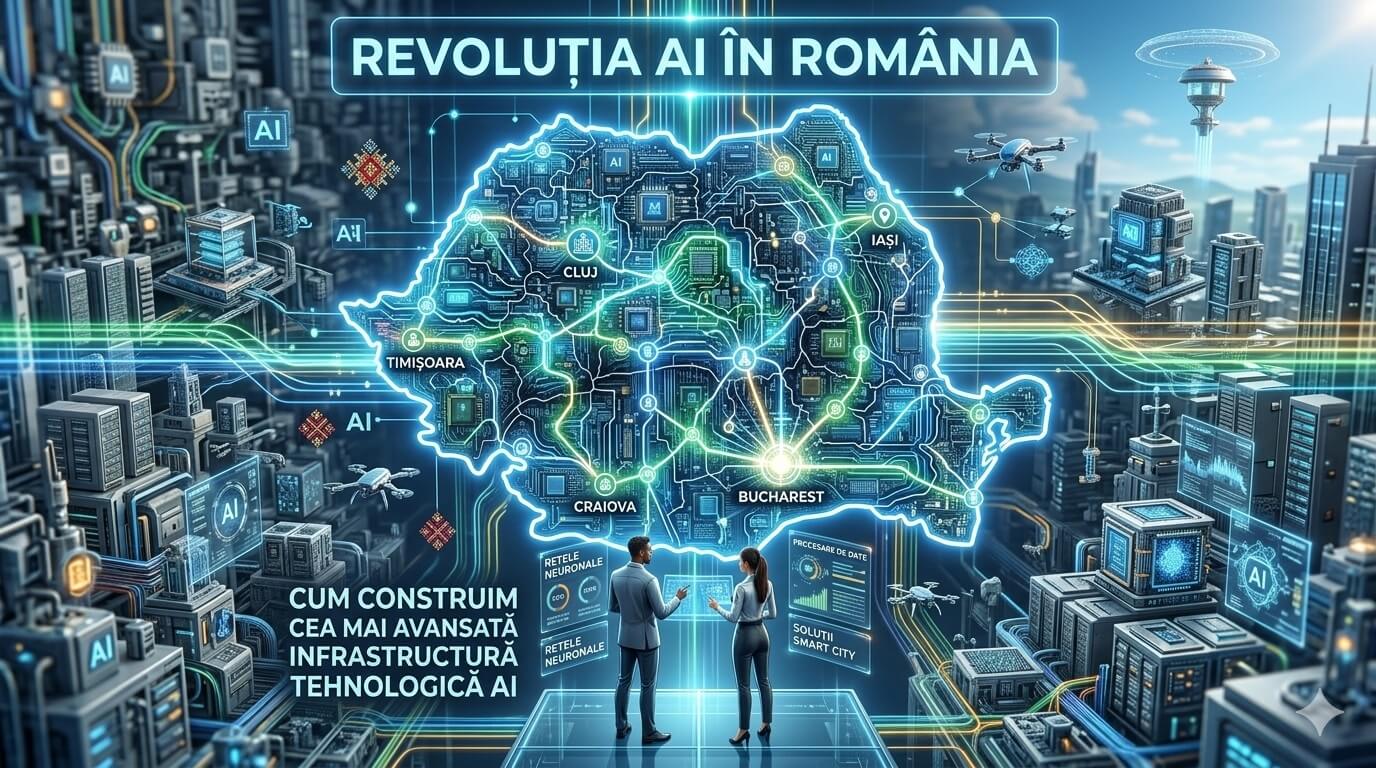 Modele de Inteligență Artificială au scăpat de sub control în testele de securitate cibernetică, avertizează un raport britanic