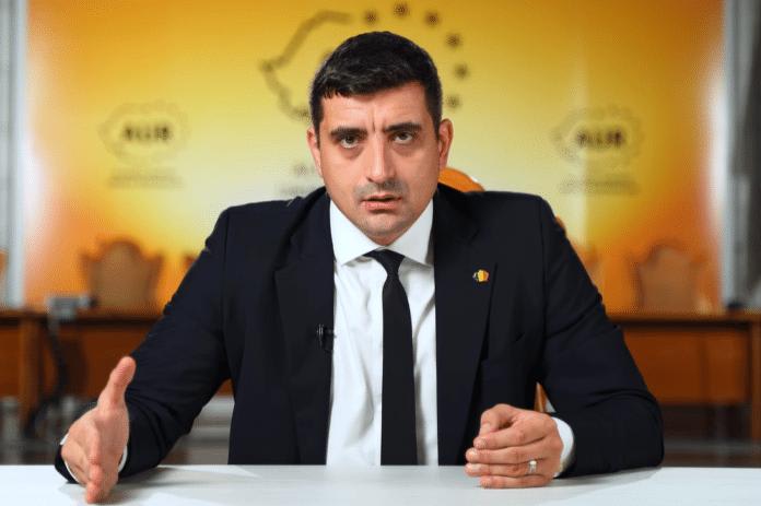 Legea pentru salvarea CET Govora a trecut de Camera Deputaților, afirmă George Simion