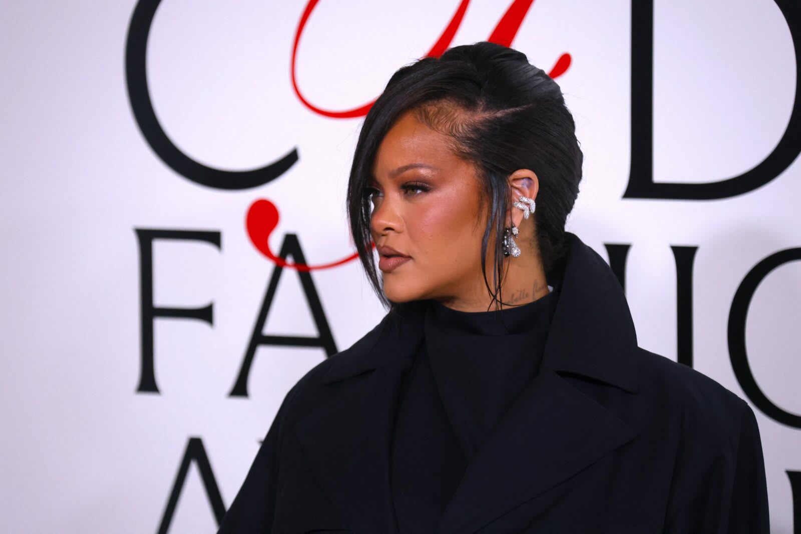 Rihanna pregătește primul album după aproape 10 ani, confirmă A$AP Rocky
