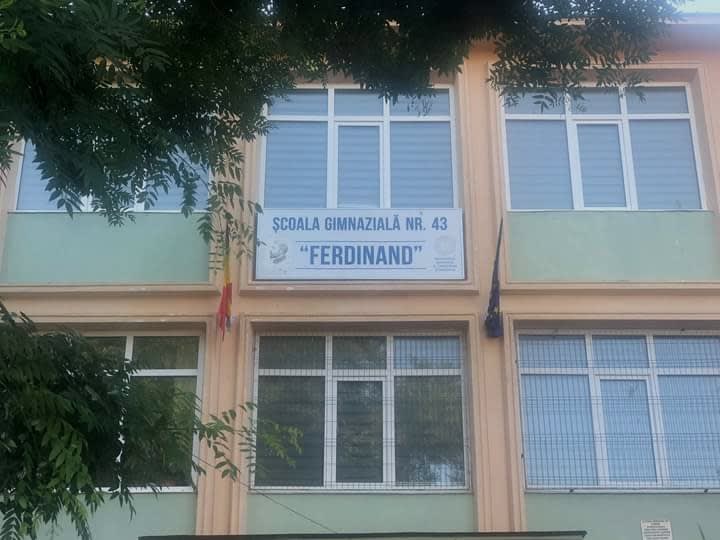 Reabilitare unități de învățământ în Constanța Reabilitare unități de învățământ în Constanța