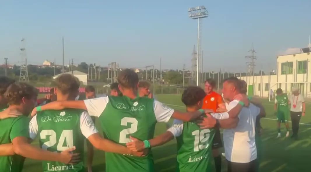 (VIDEO) Viitorul Onești începe sezonul 2026-2027 cu victorie în Cupa României și calificare în turul 3