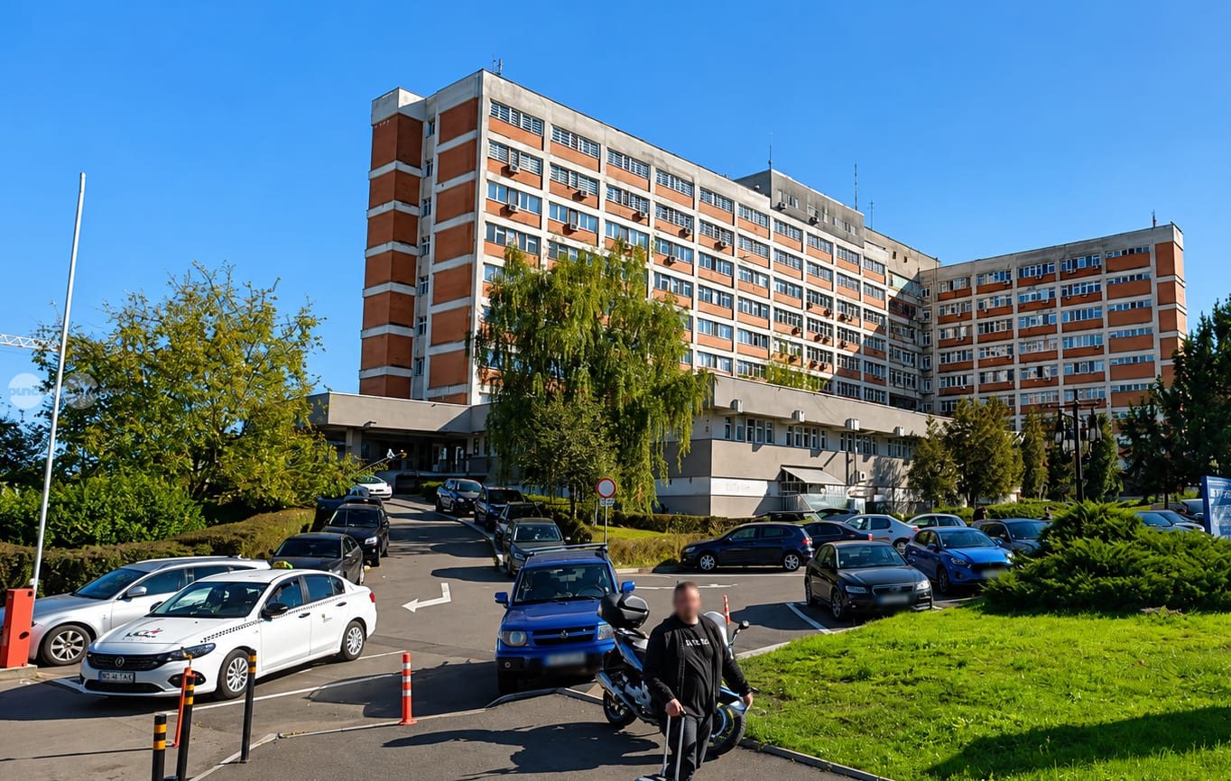 Spitalul Județean Mureș achiziționează echipamente medicale noi pentru blocul operator
