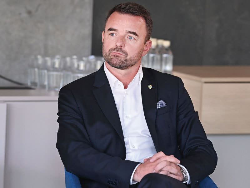 Rețeaua de imagistică medicală Medima, condusă de Gheorghe Iana și Vlad Ardeleanu, a înființat o nouă companie în 2026