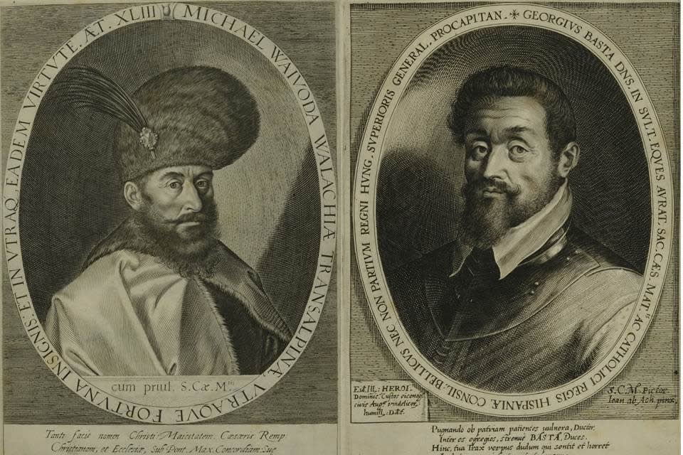 Bătălia de la Goroszló: 425 de ani de la un moment istoric