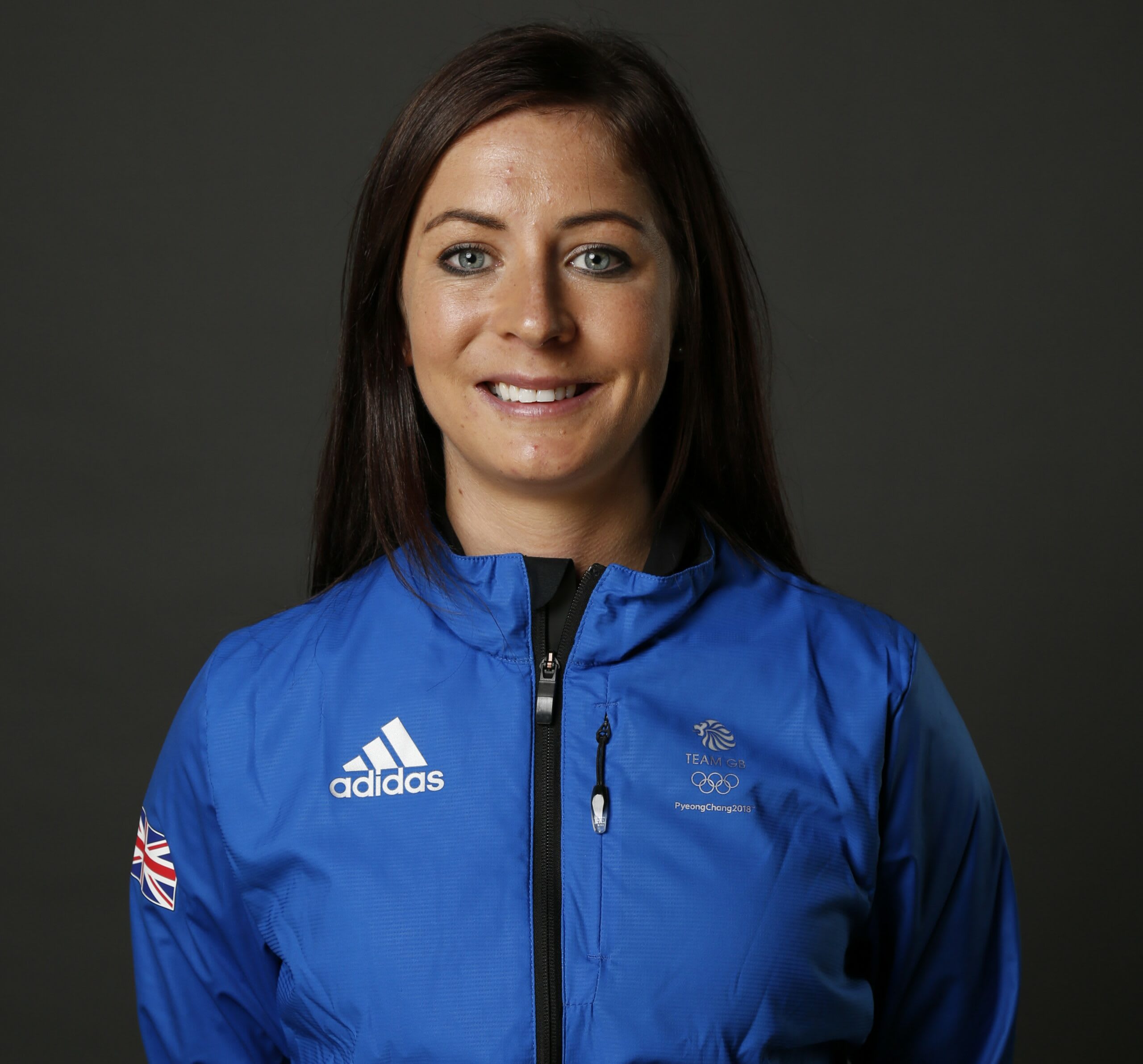 Eve Muirhead revine în competiții pentru Jocurile Olimpice 2030 după patru ani de pauză