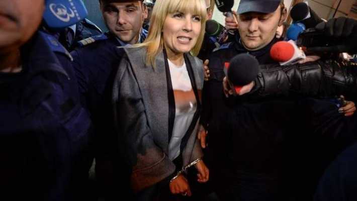Judecătoarea Ana Elena Dobre menține sechestru de peste 102 milioane de euro în dosarul lui Robert Negoiță