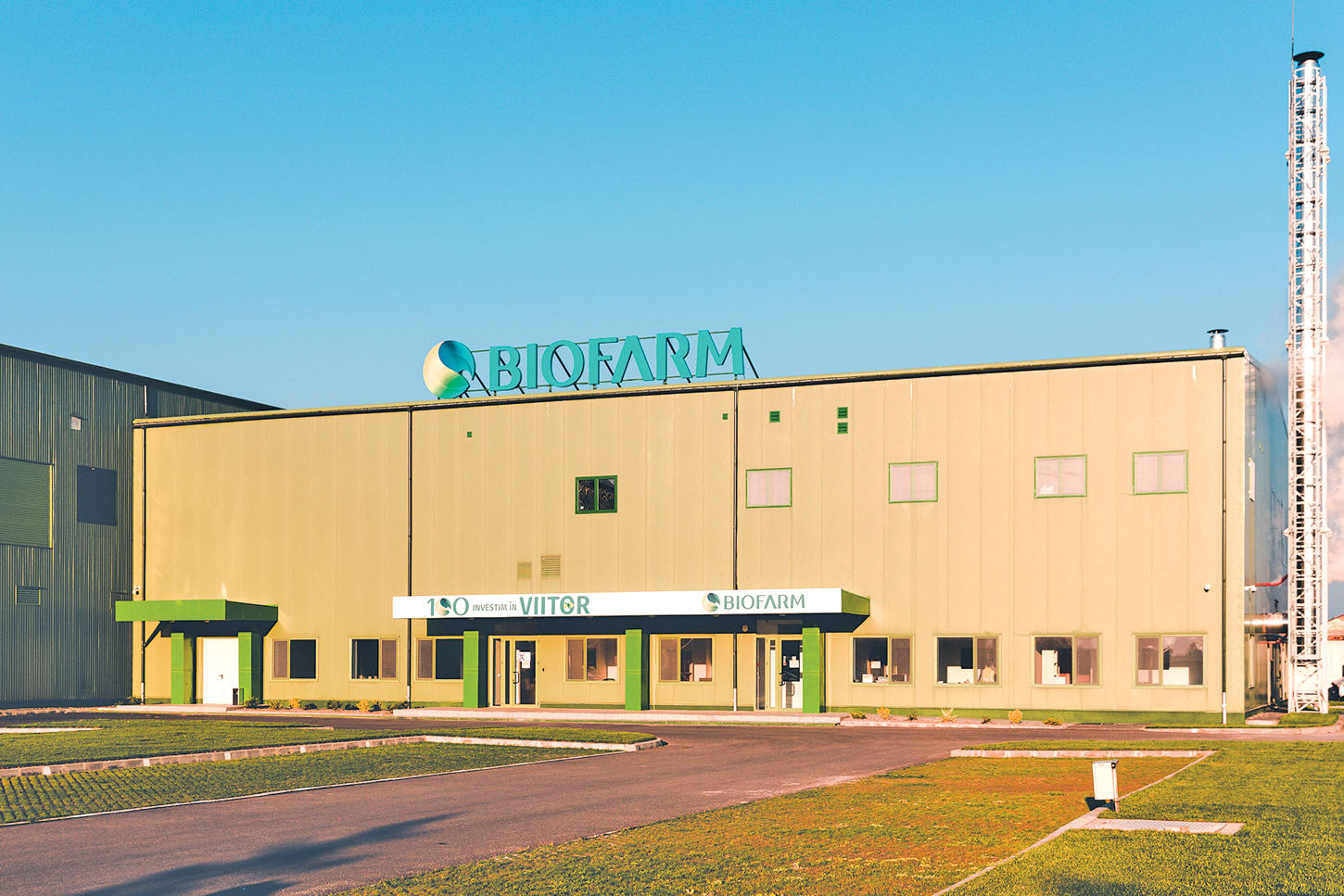 PwC România a asistat Polpharma în preluarea Biofarm, tranzacție de 257 mil. euro