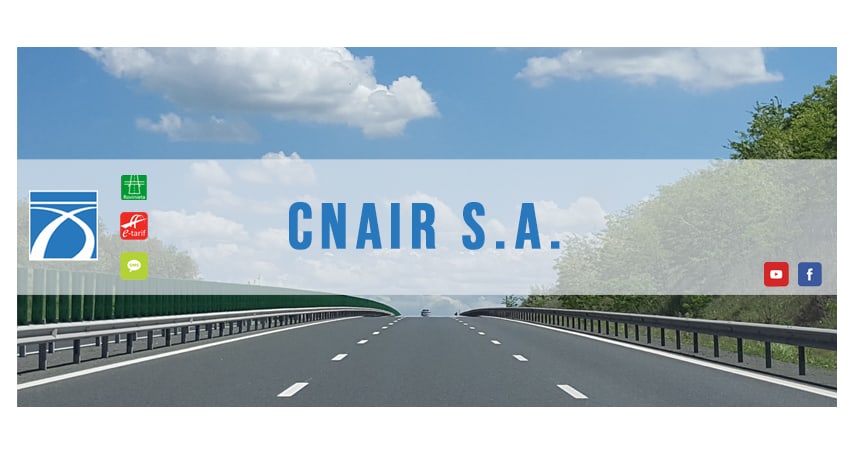 Site web cu rovinietă și semn de avertizare online Site web cu rovinietă și semn de avertizare online