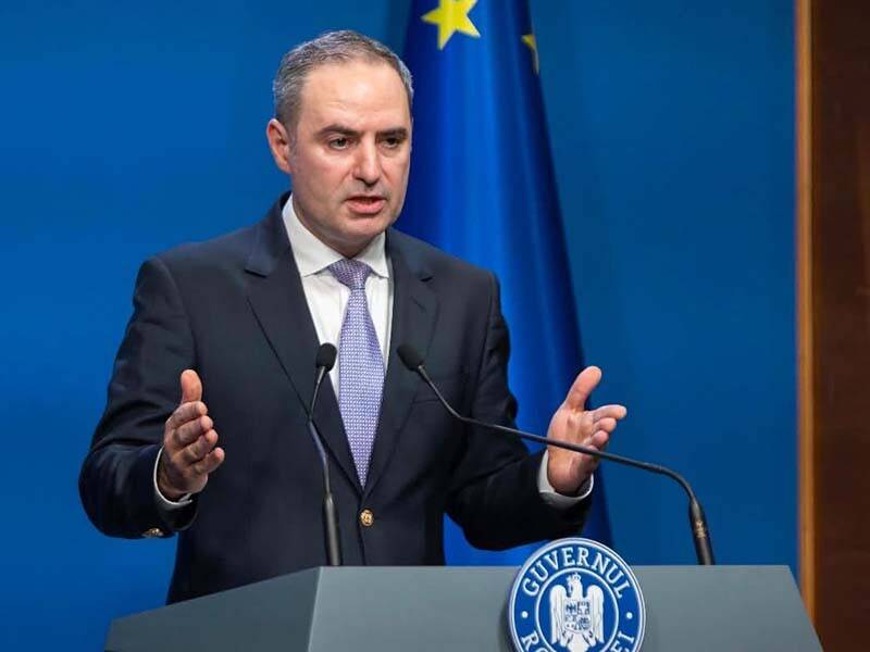 Nazare estimează începutul dezinflației în august-septembrie 2026 și creștere economică în 2027