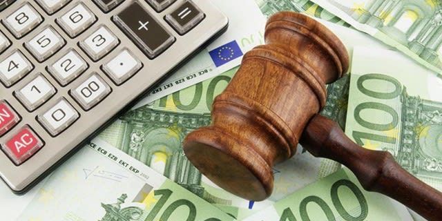 Procurorii de la Brașov au dispus clasarea unui dosar de evaziune fiscală după plata a peste 330.000 de lei către stat