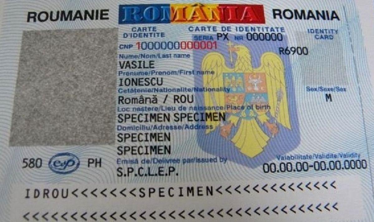 Buletinele vechi dispar: până când sunt valabile și cât costă noile cărți de identitate