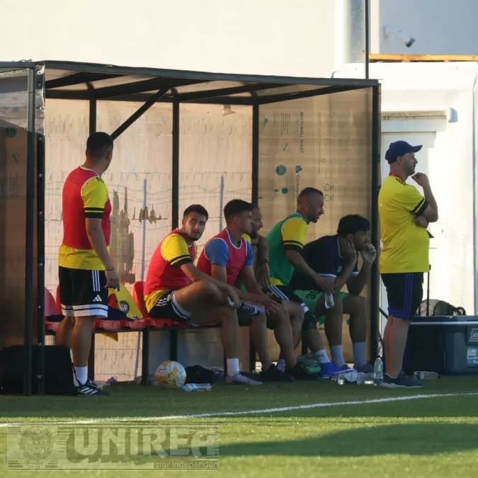 CIL Blaj va întâlni Sănătatea Cluj în turul al treilea al Cupei României pe 12 august