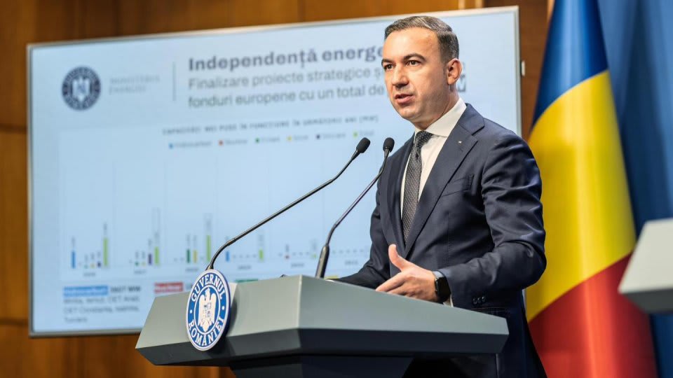 Echipamente electrice și consumatori în acțiune în România Echipamente electrice și consumatori în acțiune în România