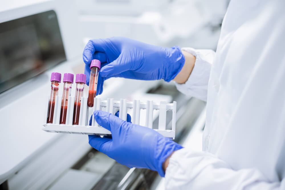 Laborator de analize medicale în spitalul din Târgu Jiu Laborator de analize medicale în spitalul din Târgu Jiu