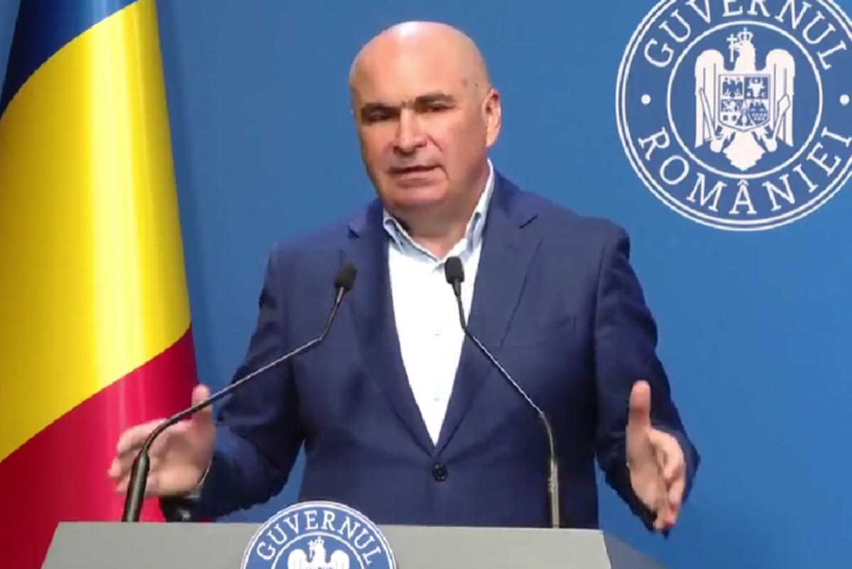 Guvernul pregătește limitarea consumului de energie și deconectarea marilor consumatori