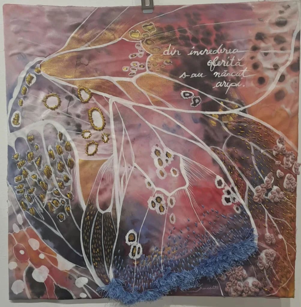 Expoziția „Dincolo de timp” la Buzău se încheie pe 9 august