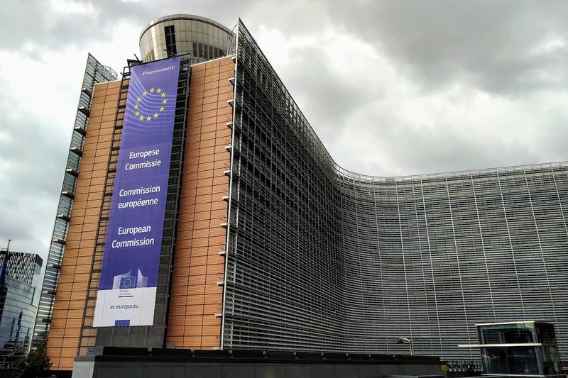 Comisia Europeană avertisment Comisia Europeană avertisment