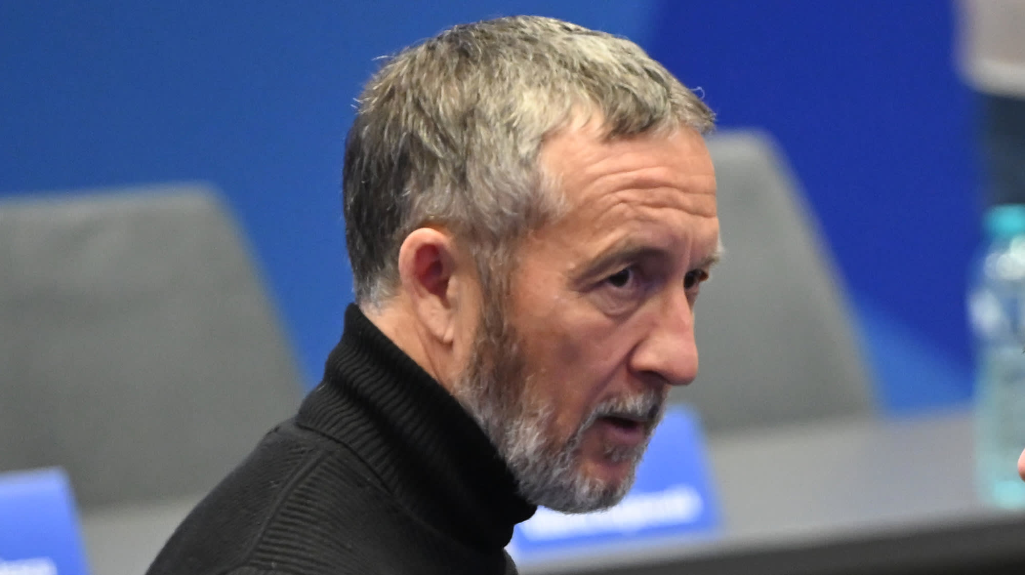Mihai Stoica îl desființează pe Victor Pițurcă: „N-a existat ca antrenor în Europa!”
