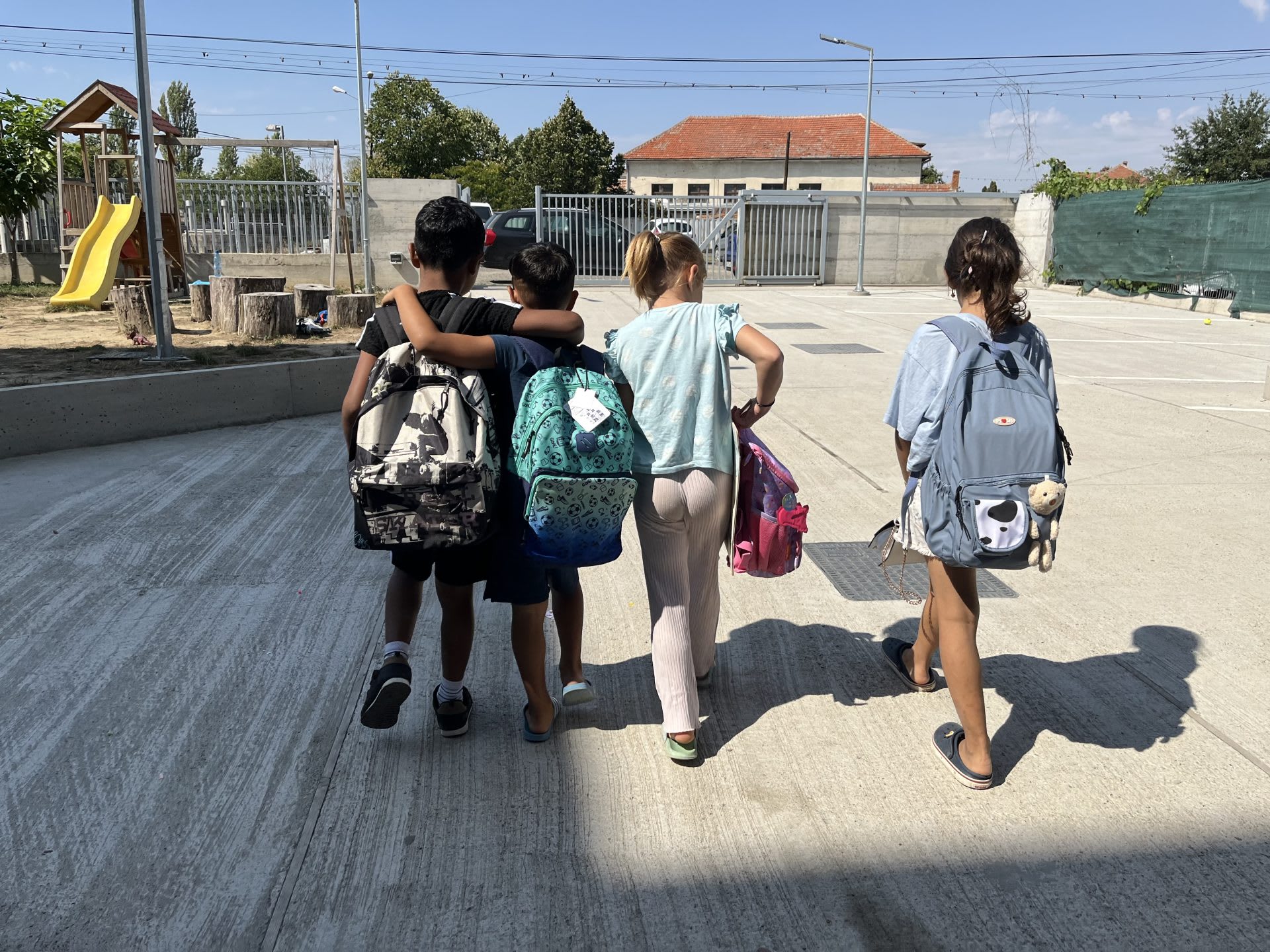 Campania „Un ghiozdan pentru fiecare!” revine cu cea de-a III-a ediție