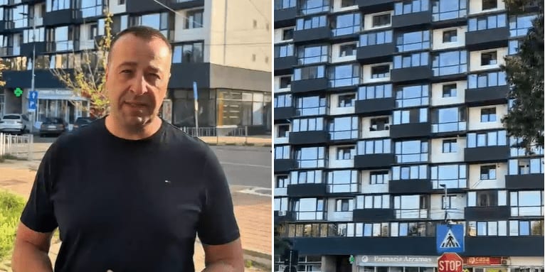 Reabilitare energetică bloc Lamă Suceava Reabilitare energetică bloc Lamă Suceava