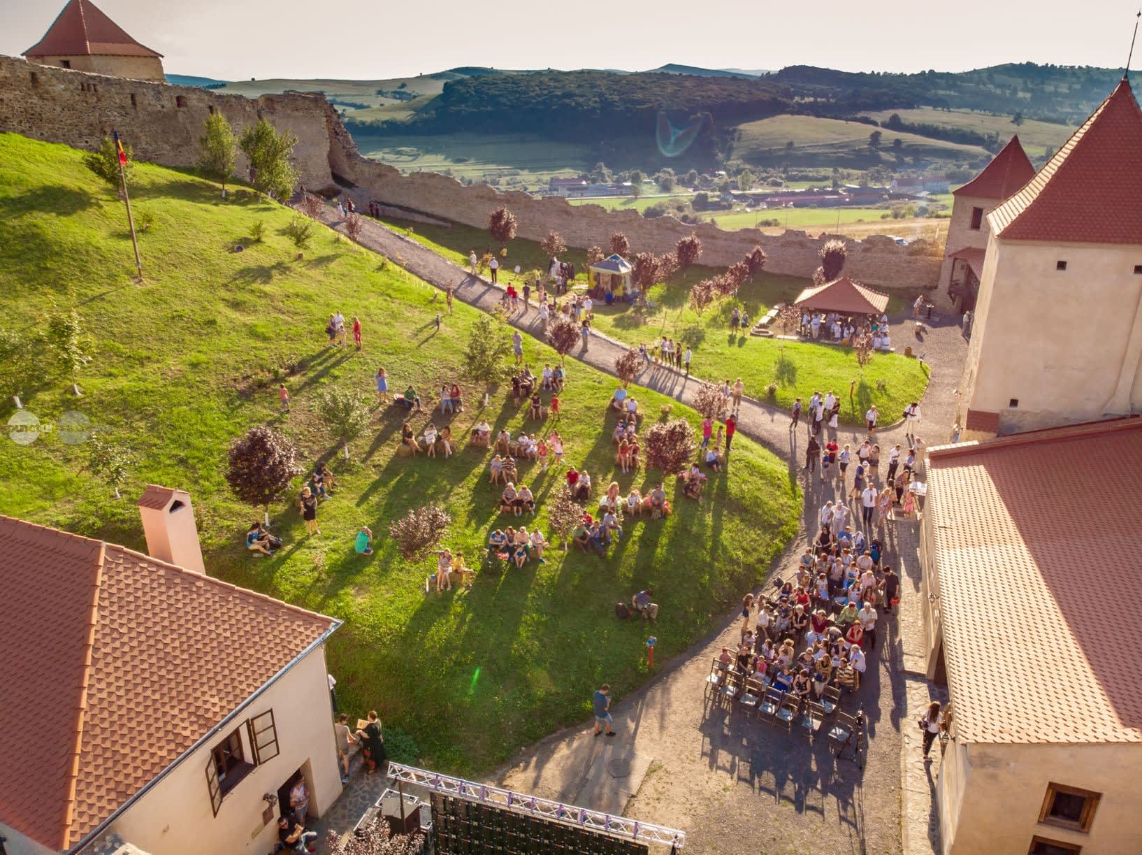 Săptămâna Haferland 2026: concerte, teatru și expoziții în zece sate din Transilvania