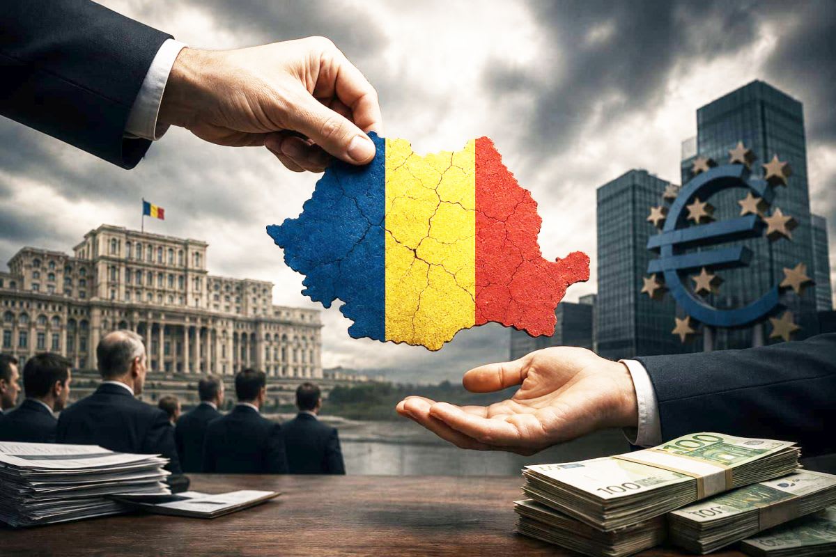 Analiza datoriilor publice în România Analiza datoriilor publice în România