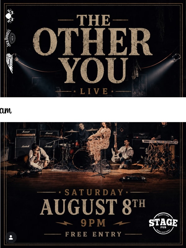 The Other You cântă pentru copiii de la spitalul Louis Țurcanu în Timișoara