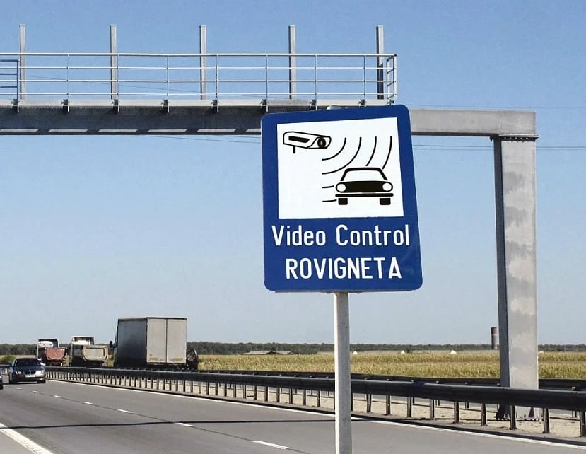 Atenție de unde cumpărați rovinieta! CNAIR avertizează despre portaluri neautorizate