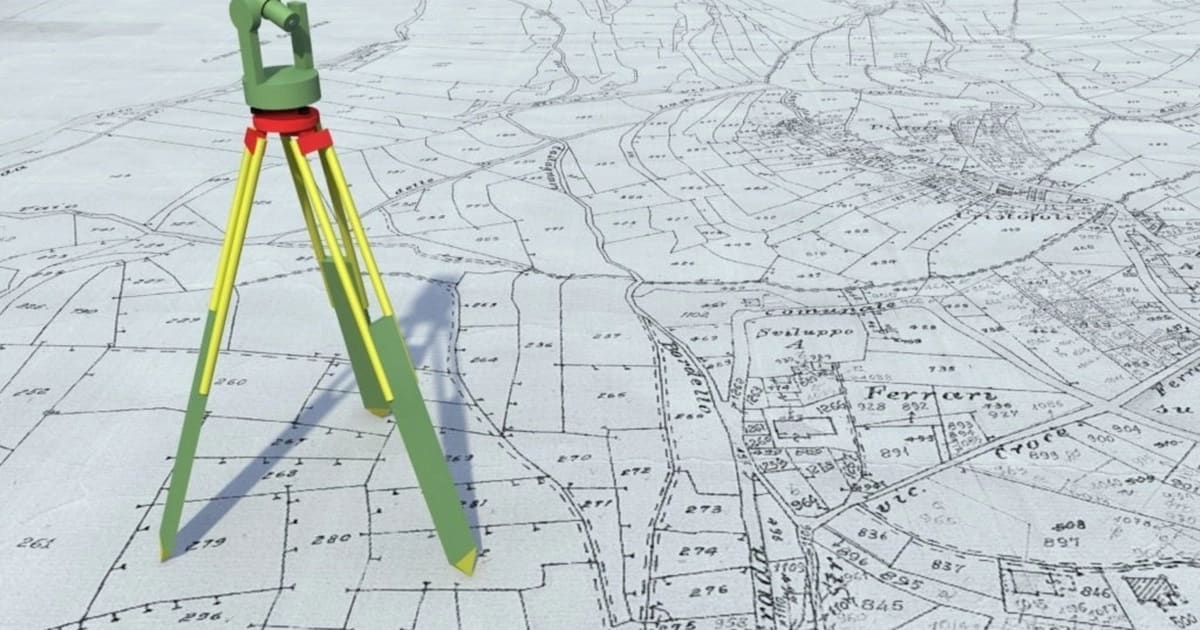 Sistem e-Terra ANCPI Sistem e-Terra ANCPI