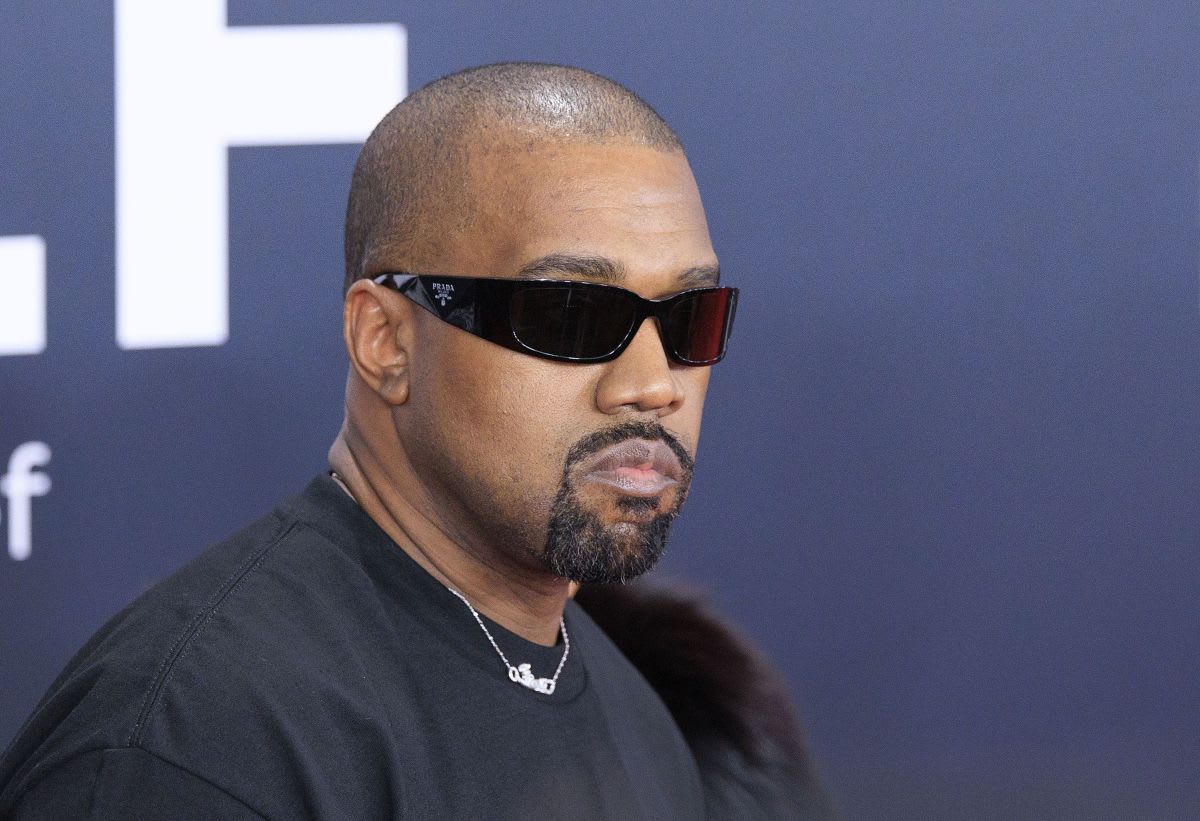 Ambasada Israelului cere anularea concertului lui Kanye West din Algarve din cauza discursului instigator la ură
