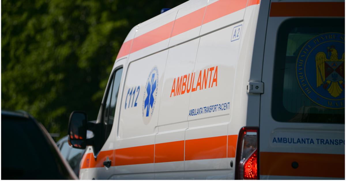 Tânăr de 20 de ani, electrocutat în Miroslava, în urma unui accident de muncă