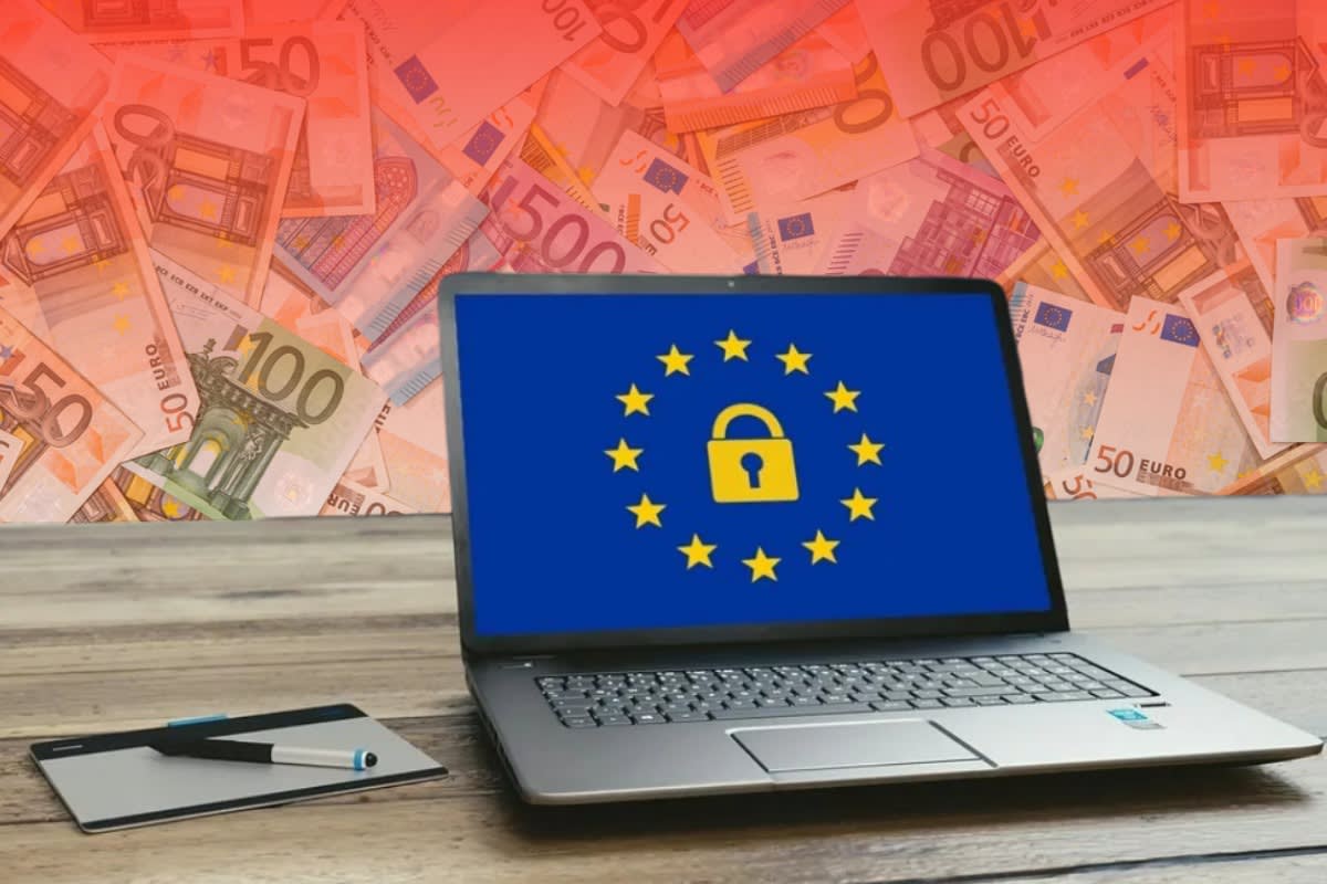 Sute de mii de euro în amenzi GDPR în 2026. Breșele de securitate și greșelile angajaților, principalele motive de sancționare