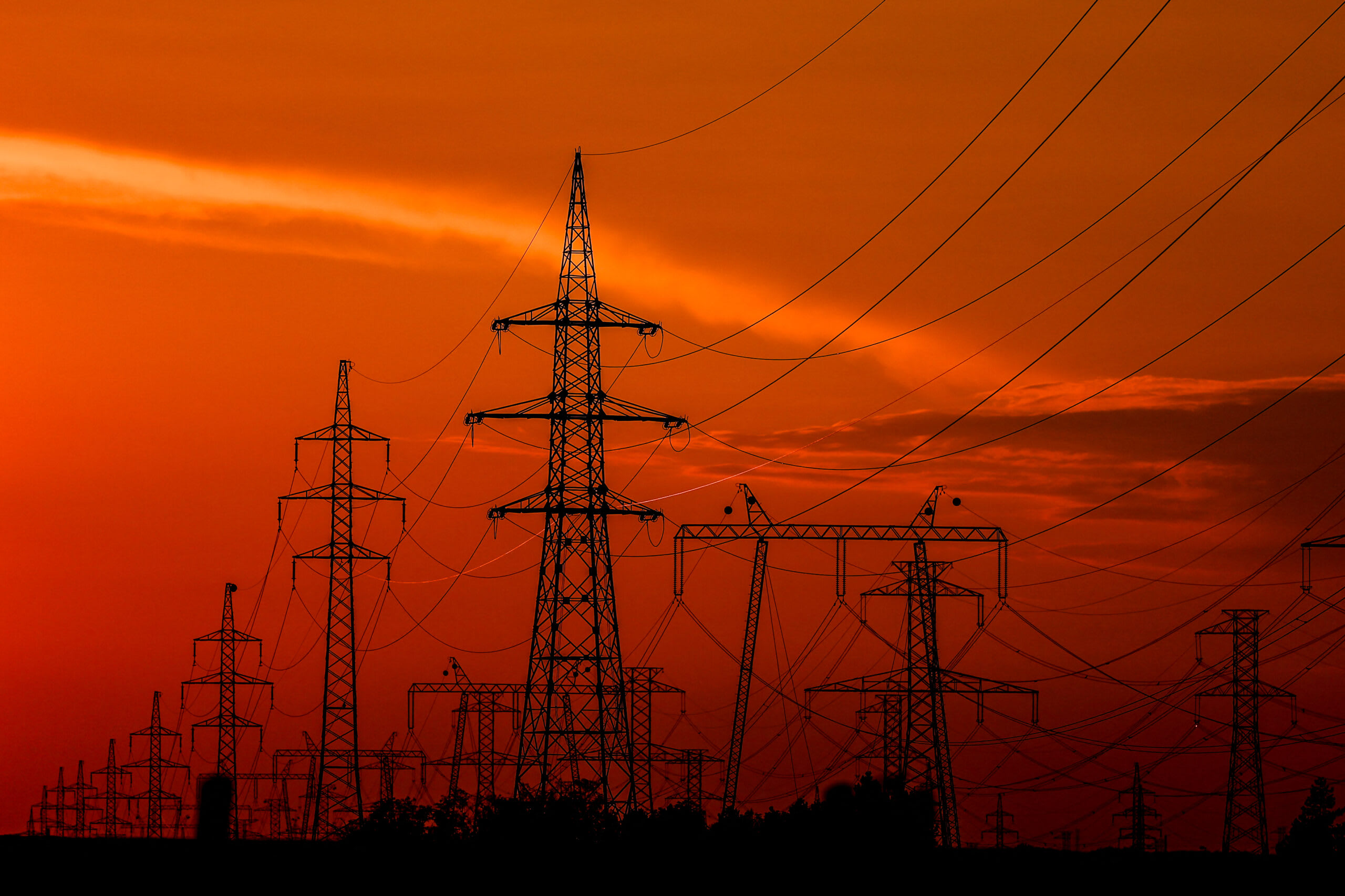 Echipamente de energie electrică și dispecerat energetic în România Echipamente de energie electrică și dispecerat energetic în România
