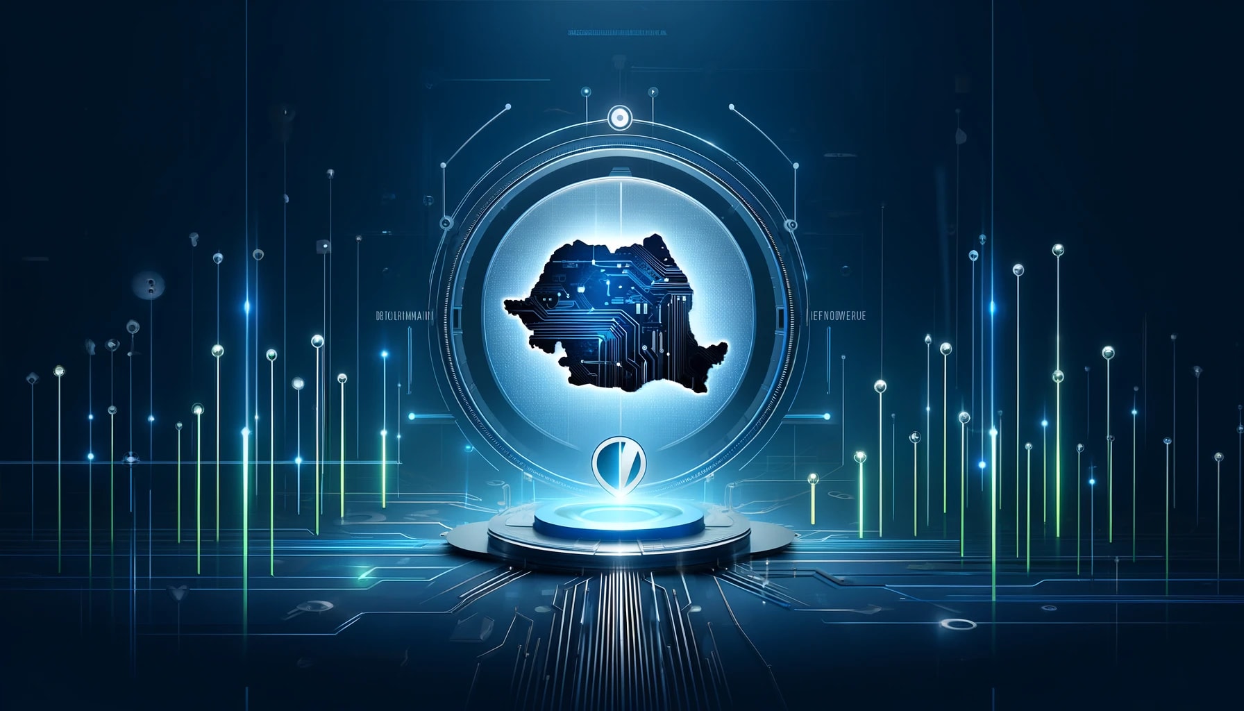 22 de comune și un oraș din Arad rămân în urmă cu digitalizarea în 2026