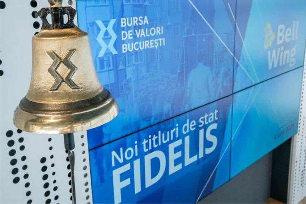 Ministerul Finanțelor a lansat a opta ediție FIDELIS din 2026 cu dobânzi neimpozabile de până la 7,50%
