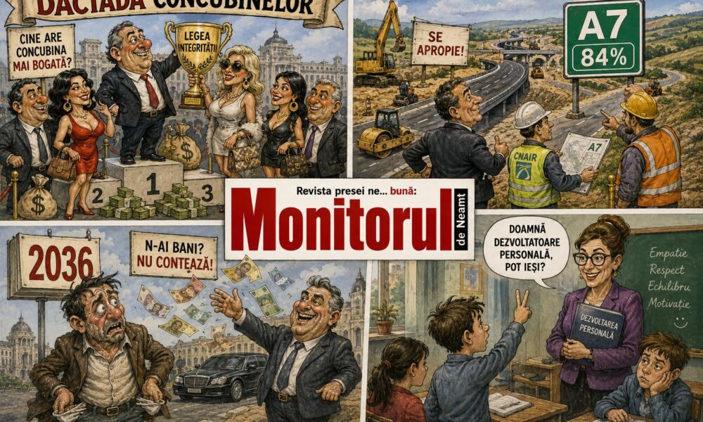 Politicieni români în discuții Politicieni români în discuții