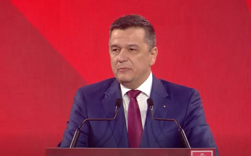 PSD susține că centralele pe cărbune sunt esențiale în situație de forță majoră în România