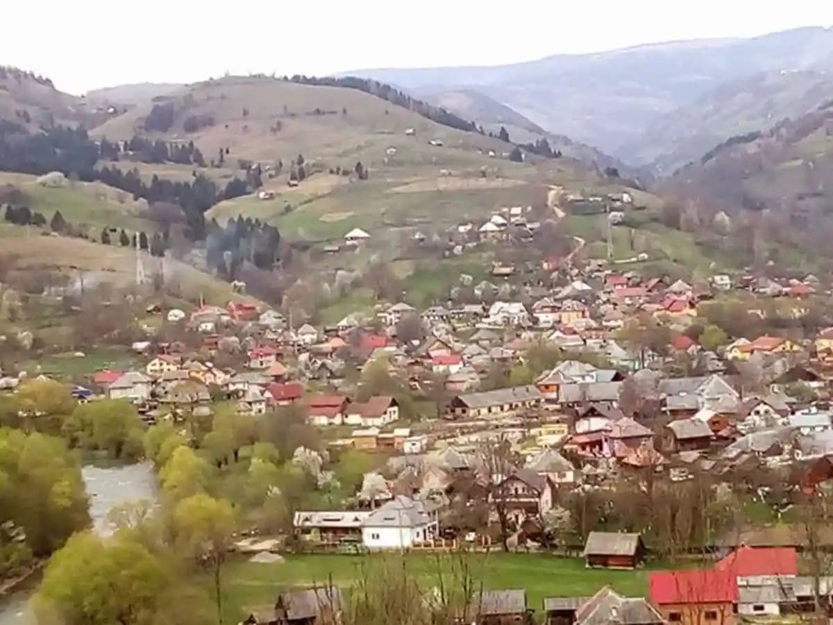 Rețeaua de apă din comuna Bistra se extinde cu peste 4 km de conducte și aproape 100 de branșamente