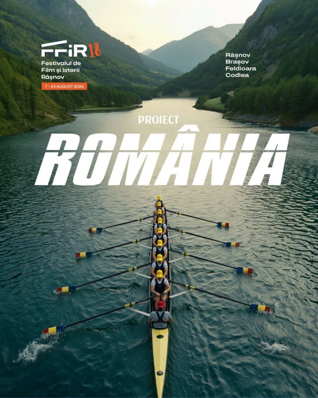 Ce evenimente și festivaluri poți vizita în weekendul 8-10 august la Brașov și împrejurimi